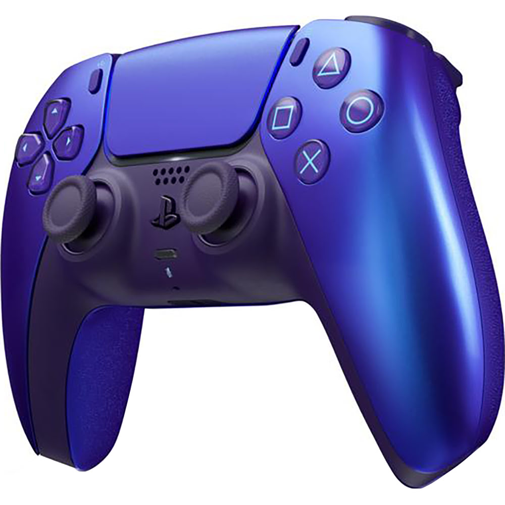 DualSense Wireless Chroma Indigo Controller