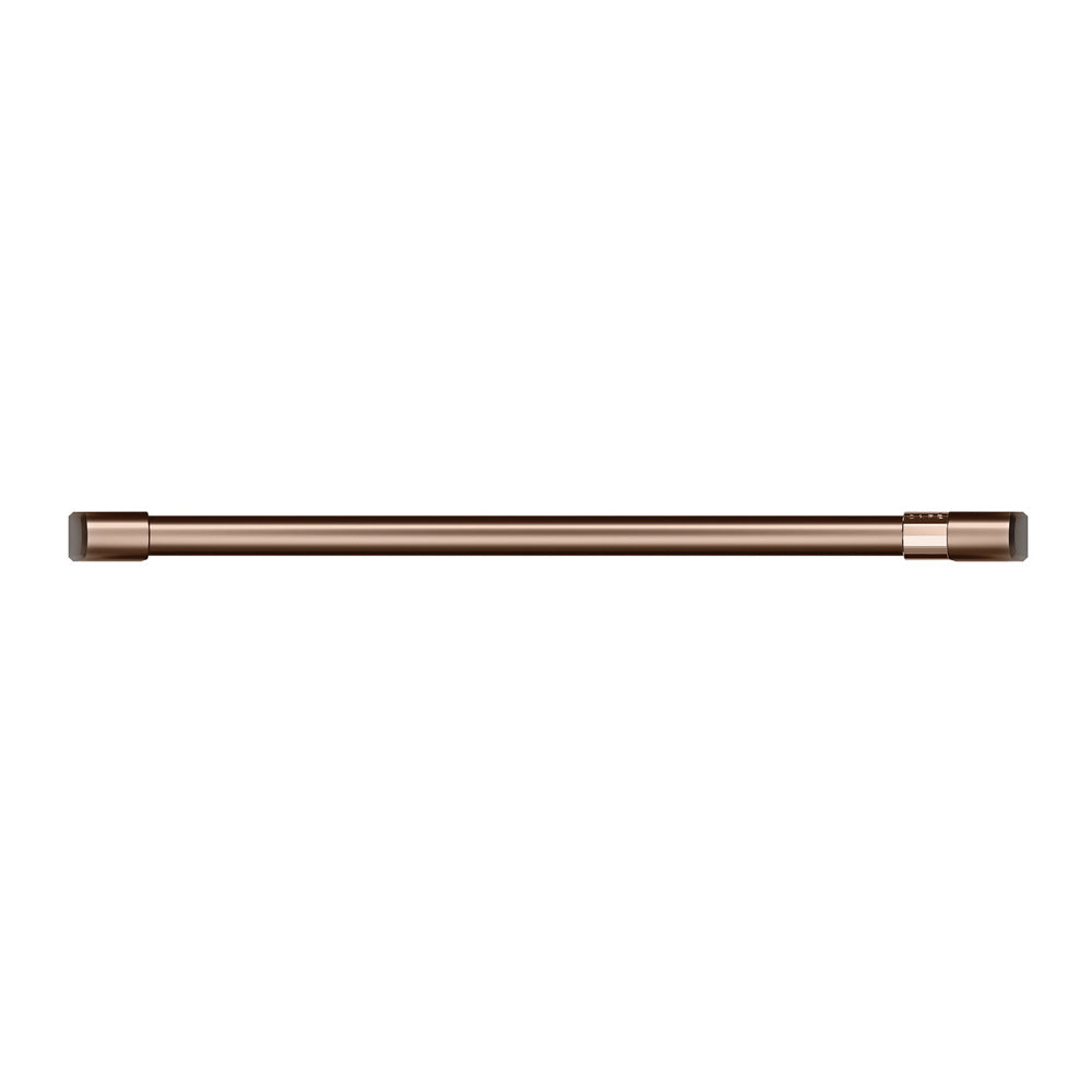 30-inch Single Wall Oven Handle - Brushed Copper