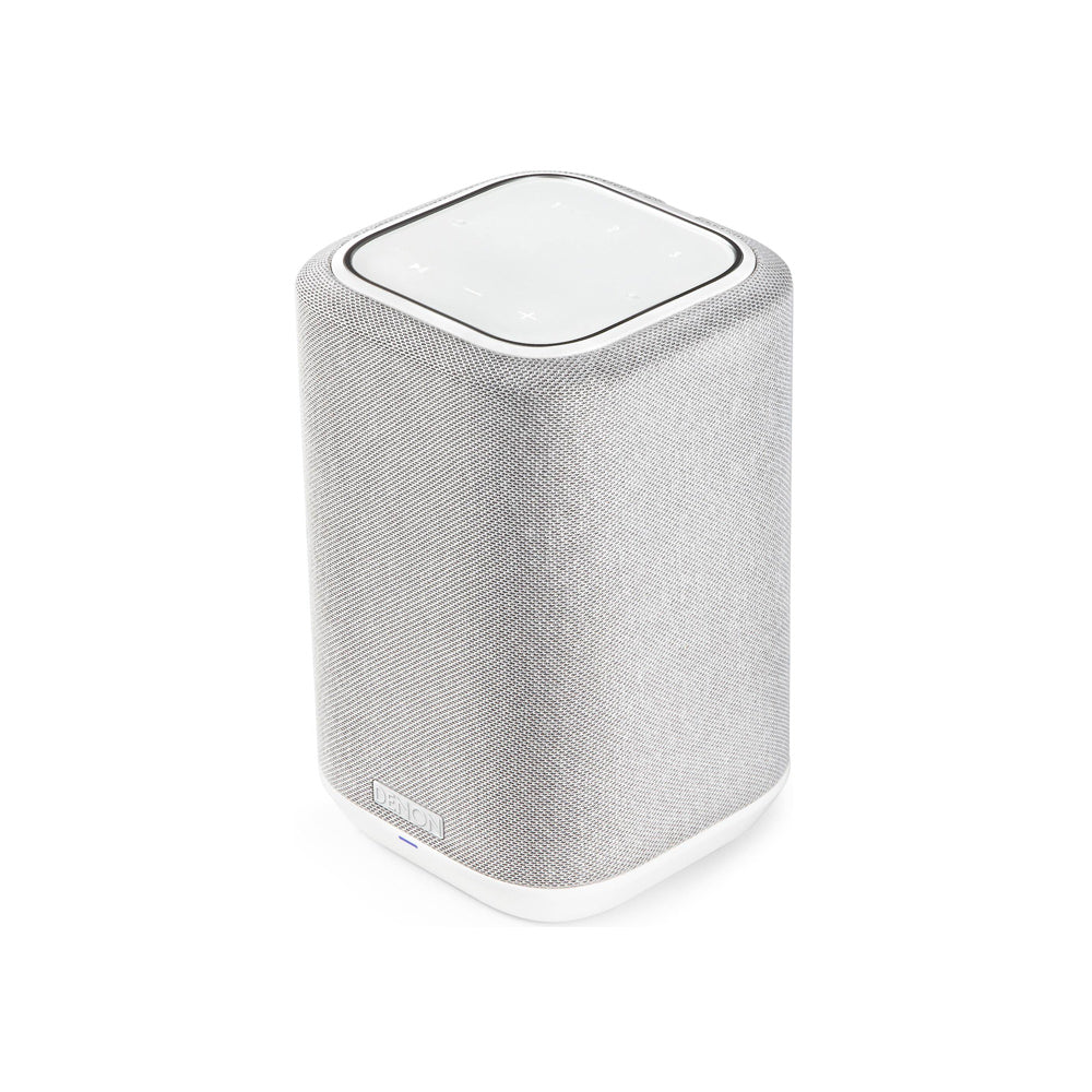 Wireless Speaker with HEOS Built-in AirPlay 2 and Bluetooth - White