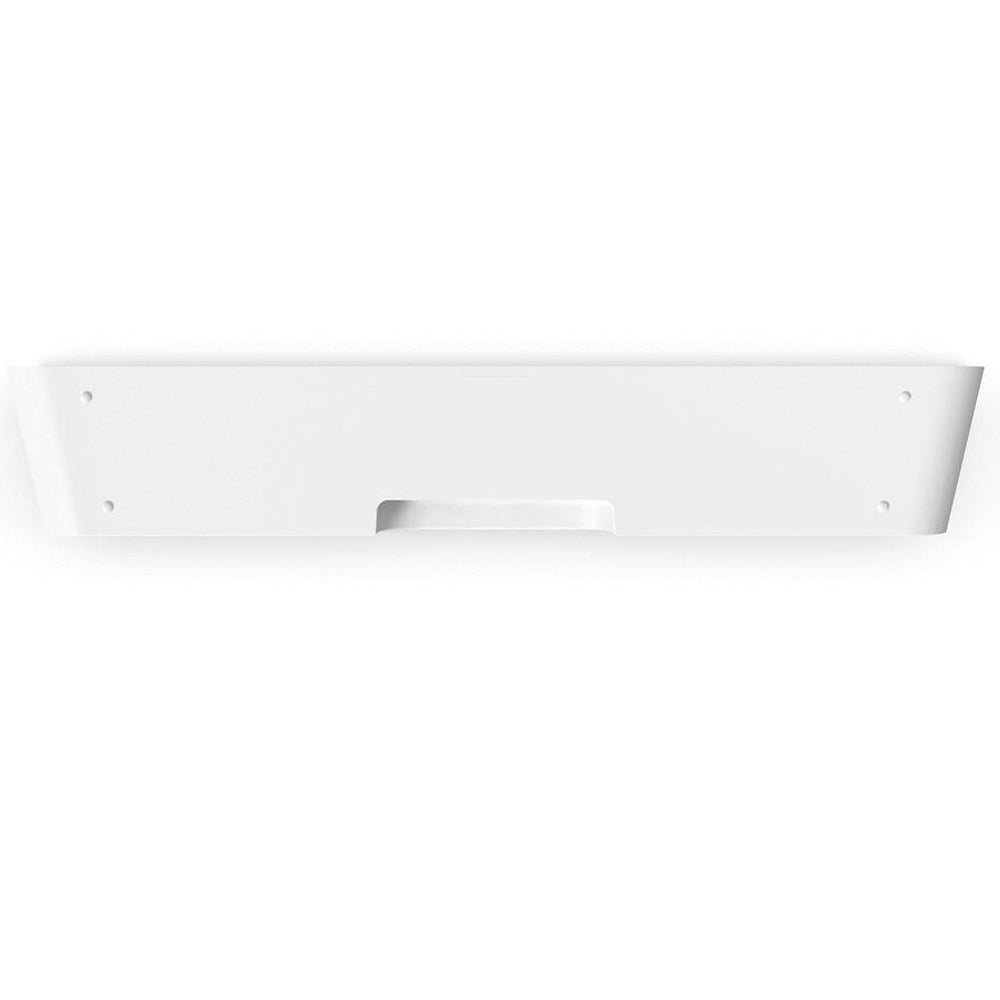 2.0 Channel Ray Soundbar and Two Era 100 Wireless Speaker Package - White