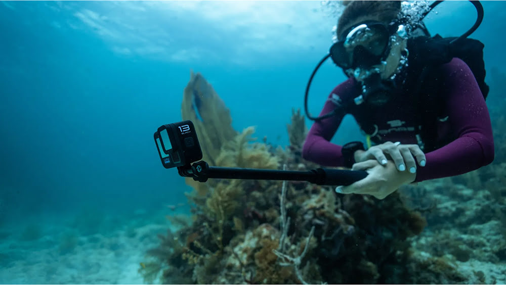 HERO13 Black Action Camera