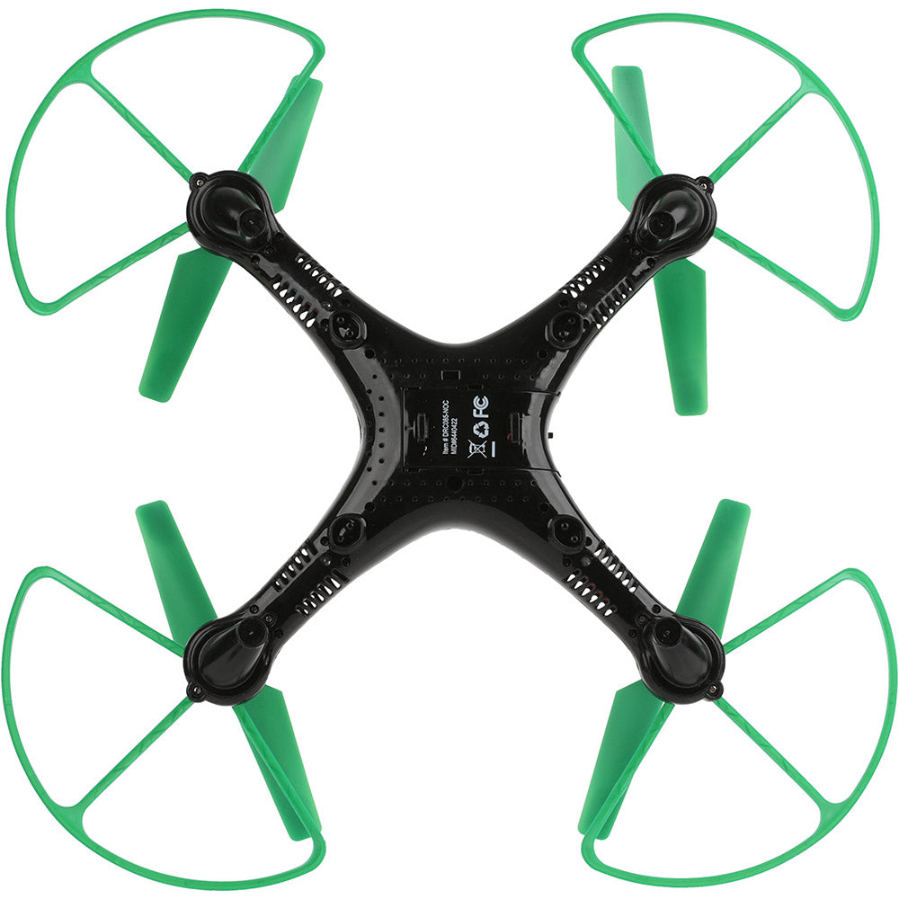 Sky Hornet Drone - Green