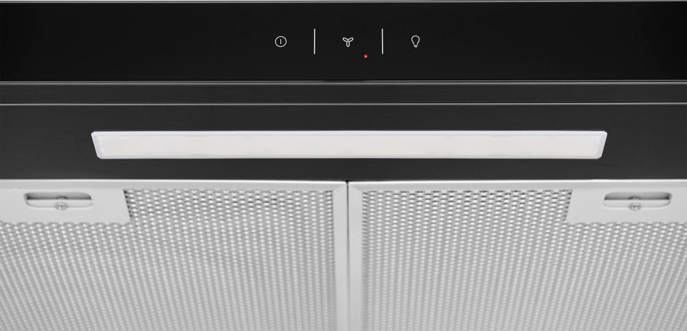 30" Under Cabinet Ventilation Hood