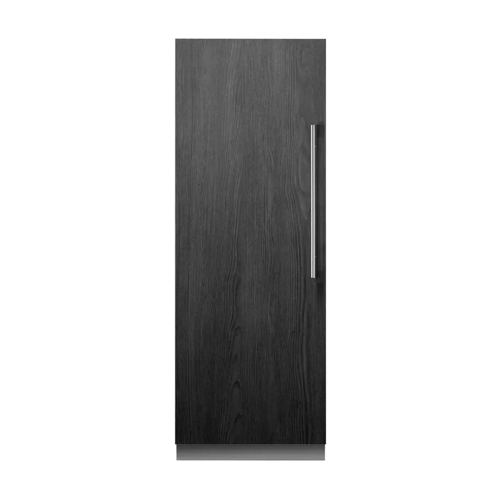 21.4 CuFt Left Hinge Column Freezer in Stainless Steel