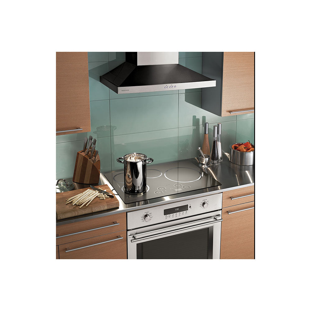30" Wall-Mounted Vent Hood