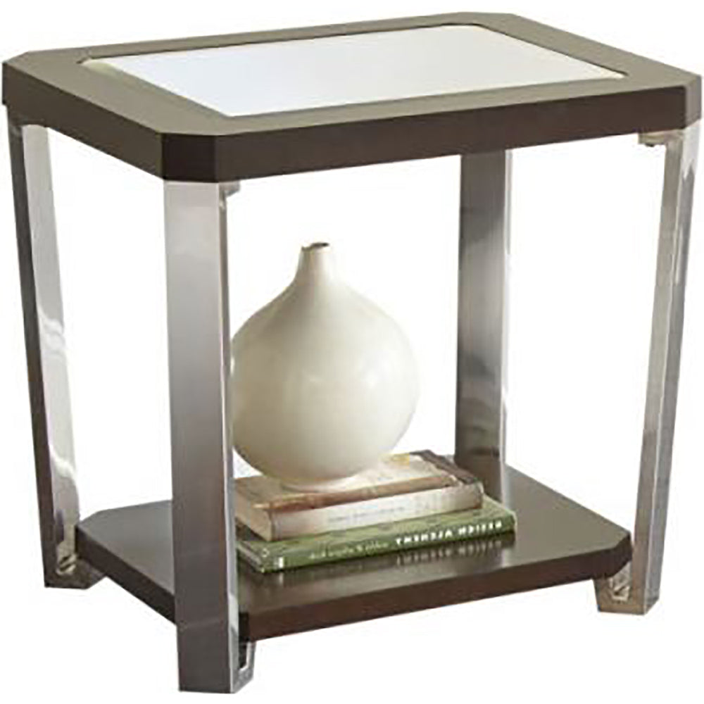Truman End Table