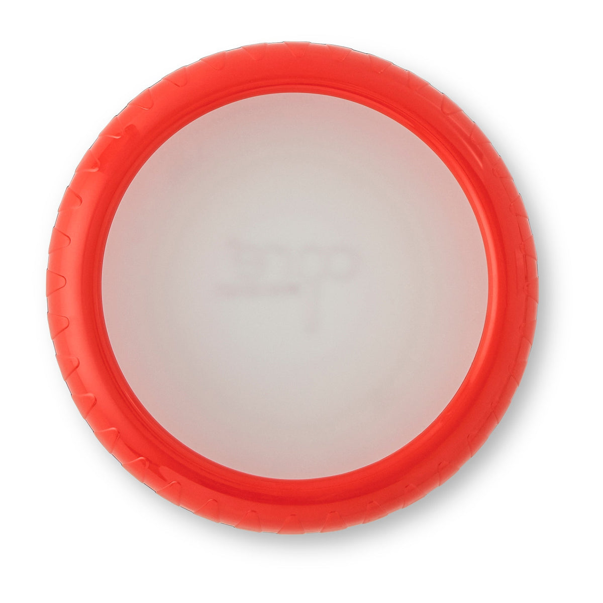 Tomato Food Saver Pod - Clear