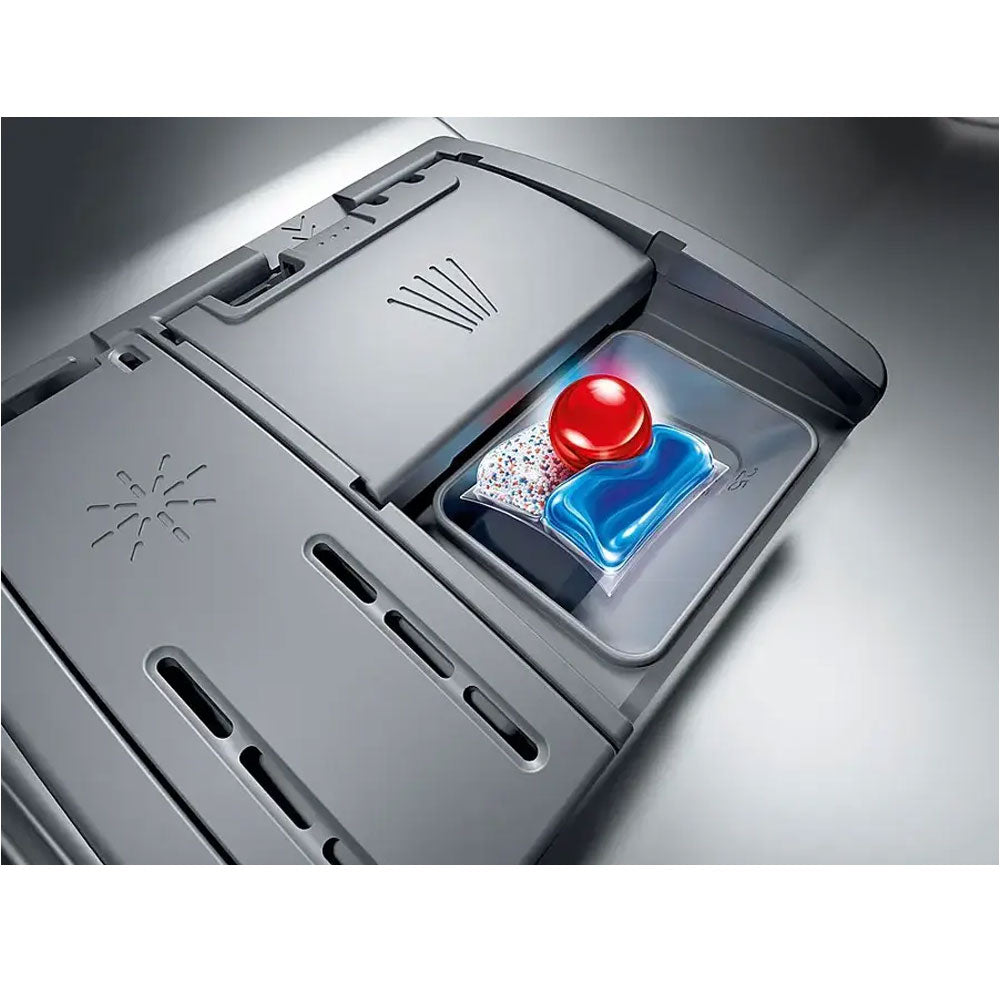 800 Series 18" 44 dBA ADA Top Control Smart Built-In Tub Dishwasher