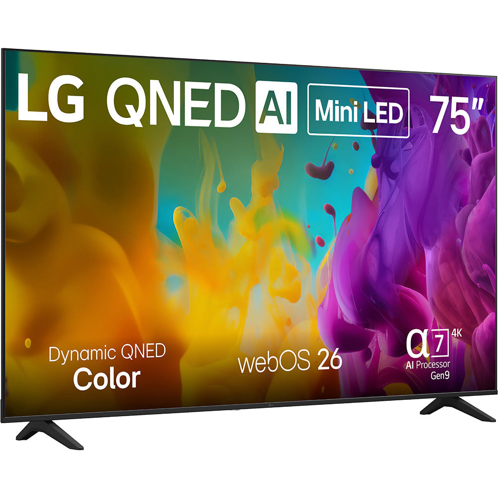 75" Class QNED AI QNED7SB Mini LED 4K Smart TV