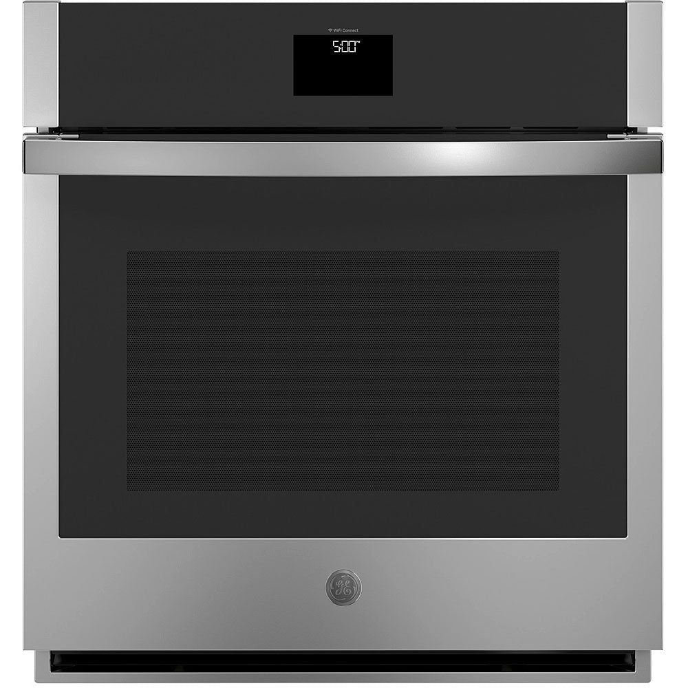 27" Smart Built-In Convection Single Wall Oven with No Preheat Air Fry