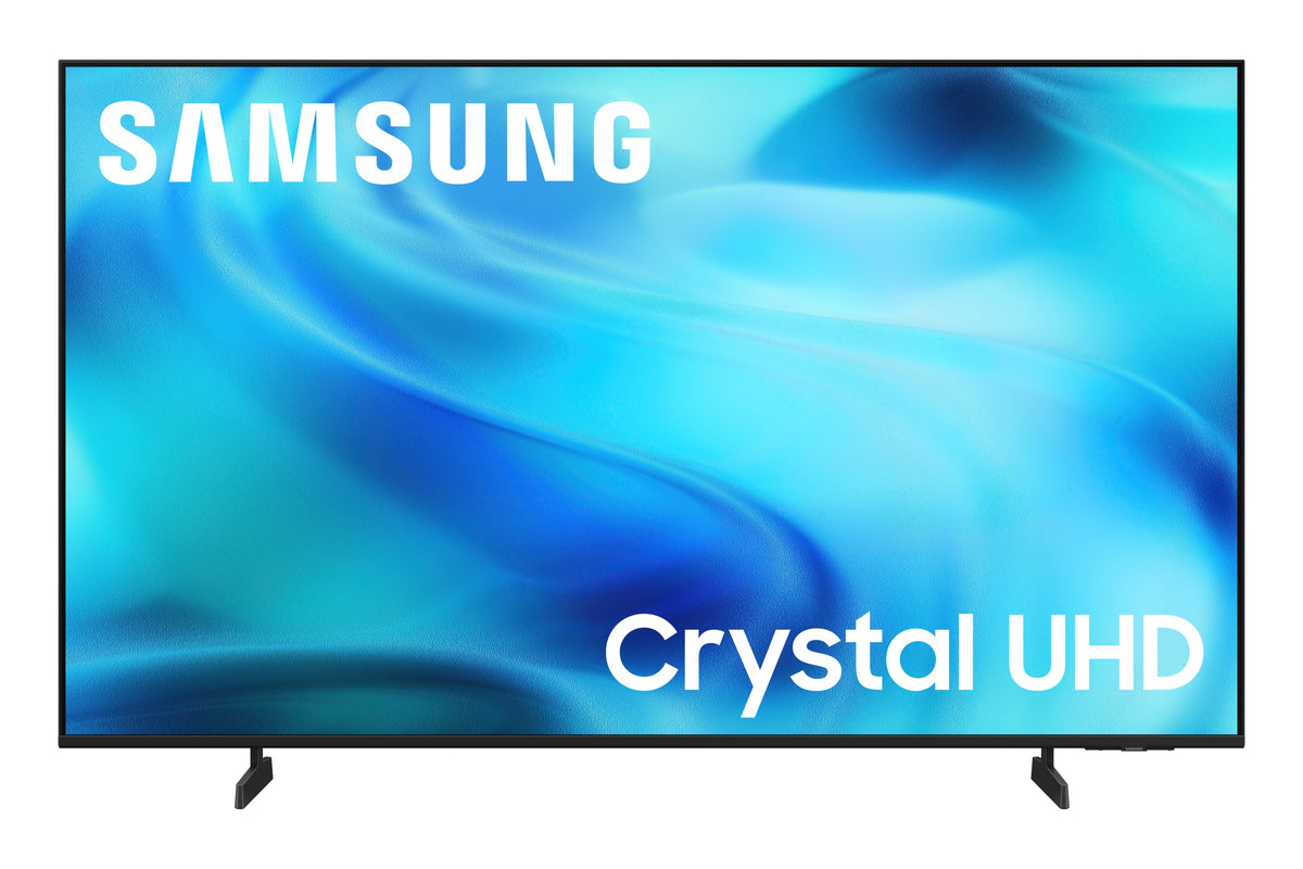 Samsung 55” Class U8000H Series Crystal UHD 4K Smart Tizen TV (2026)