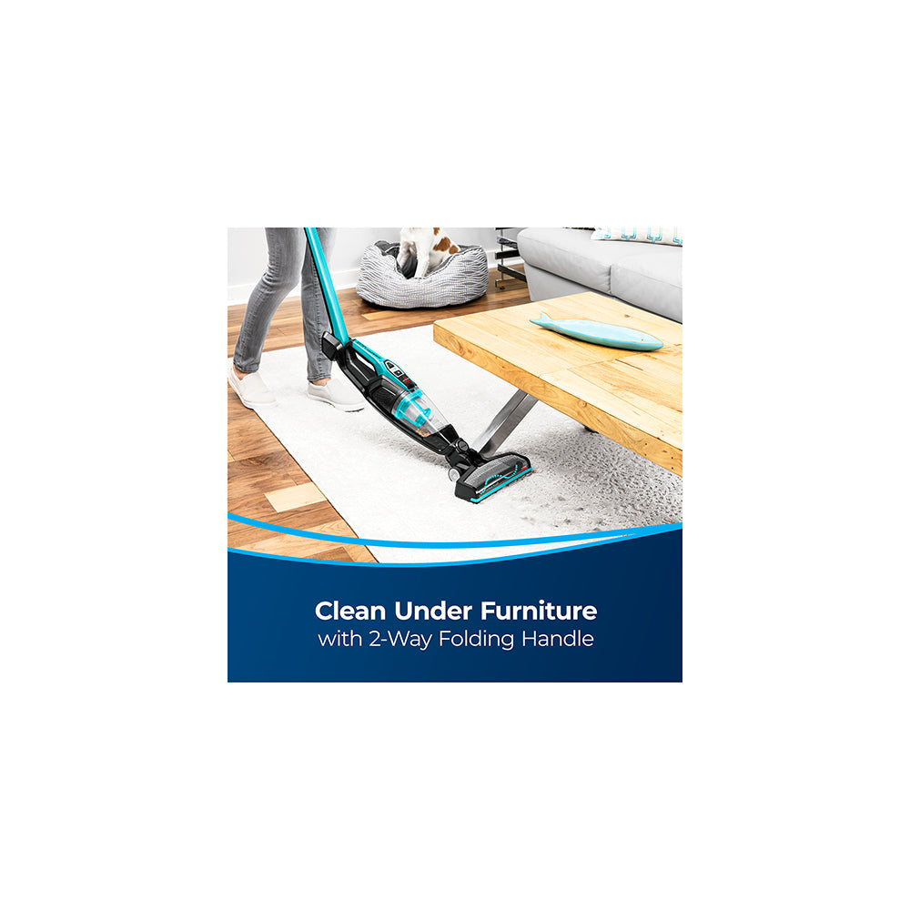 ReadyClean® Cordless 10.8V Stick Vacuum