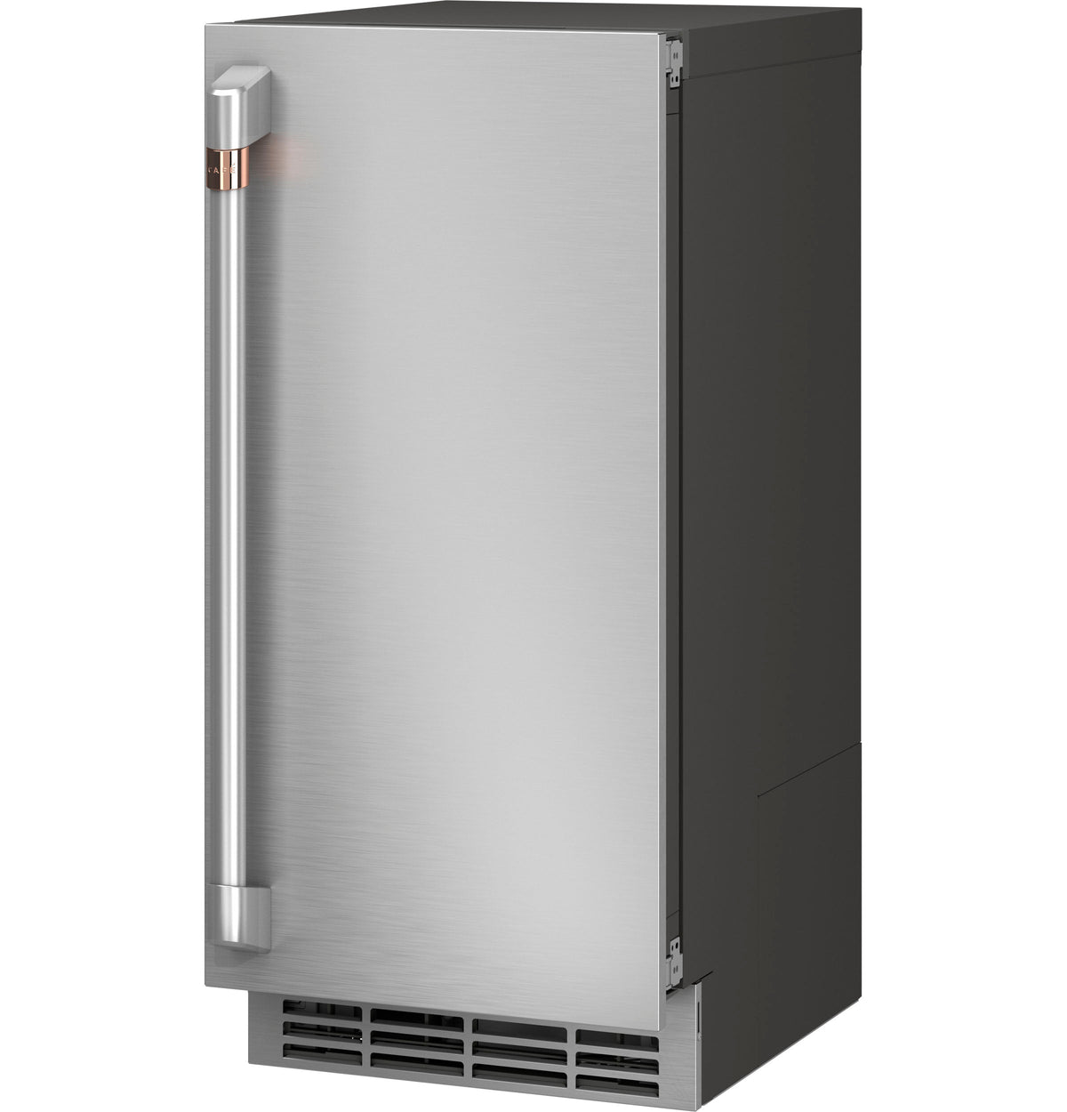 Ice Maker Door Kit Stainless