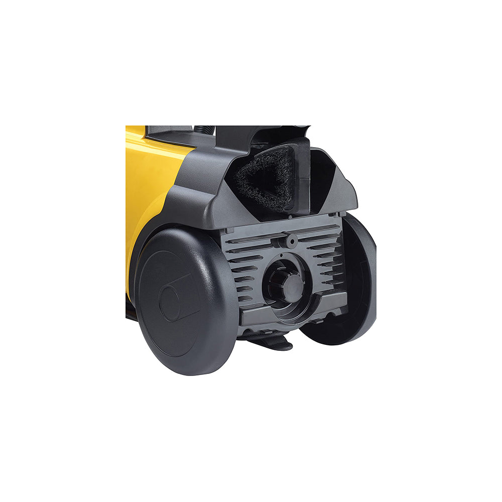 Mighty Mite Canister Vacuum Cleaner