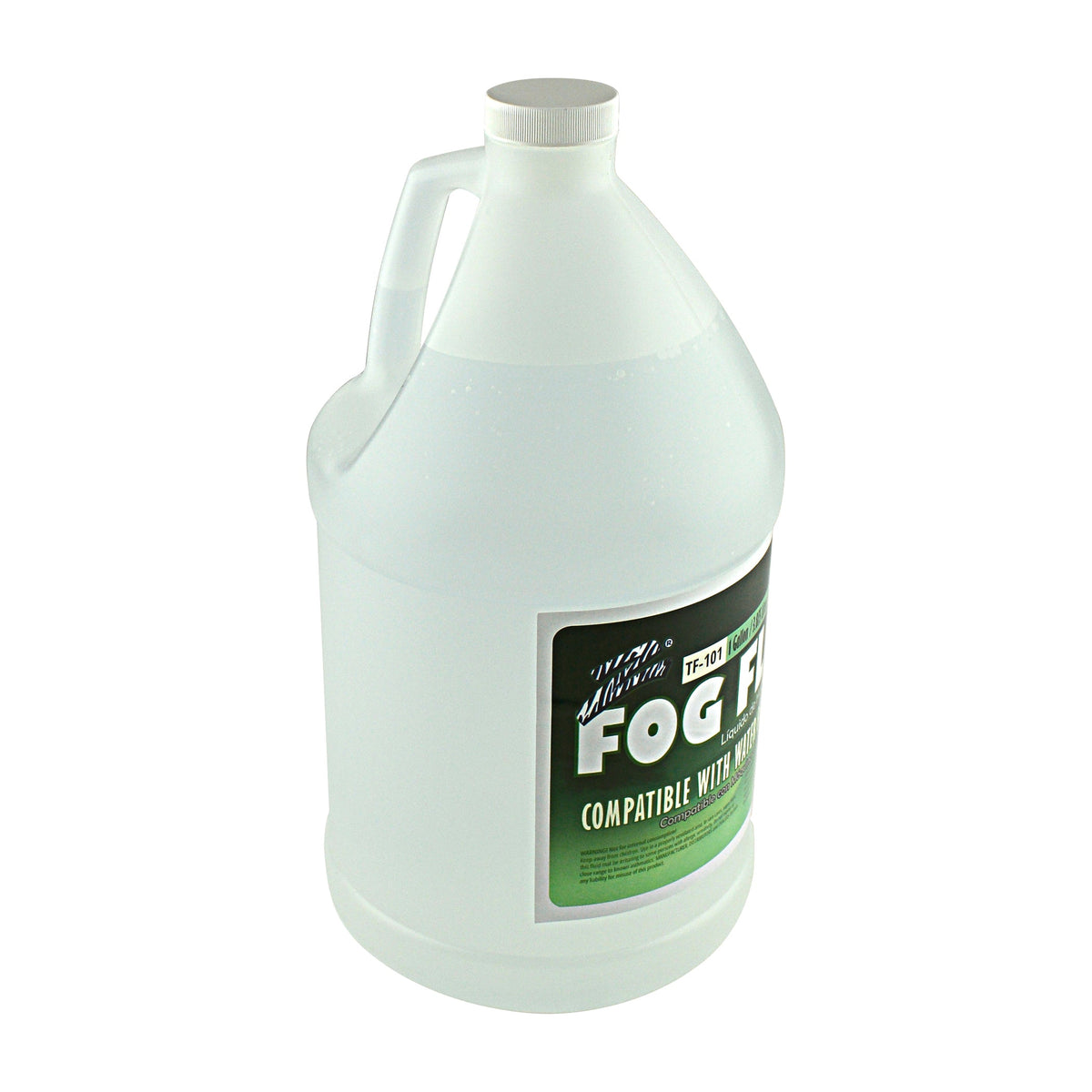 Water Based Fog Fluid