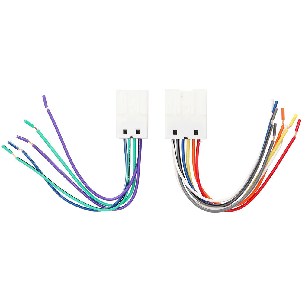 Radio Wire Harness