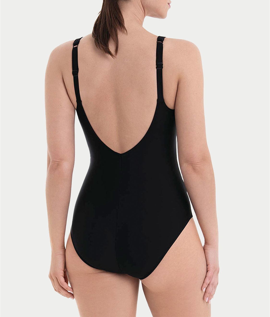 Nuria Control One-Piece