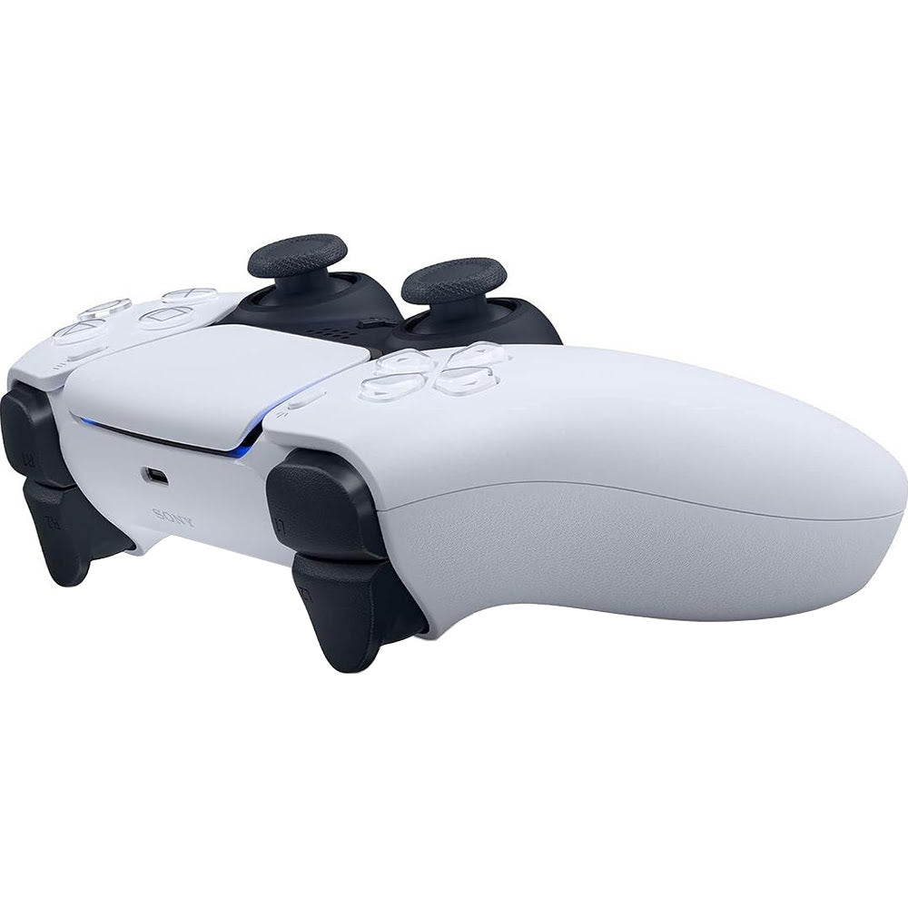DualSense Wireless White Controller