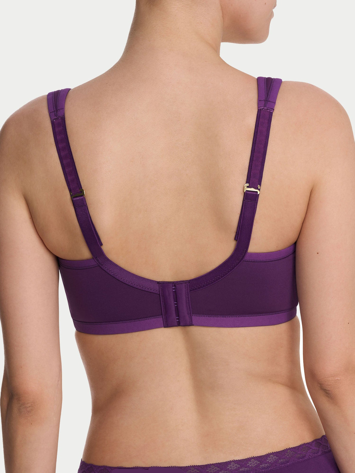 Yogi Underwire Sports Bra