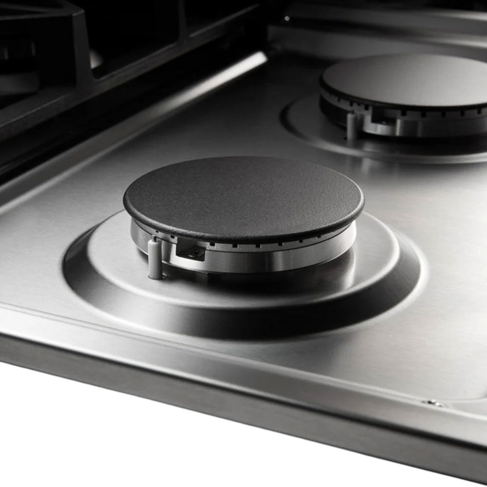 36" Professional Drop-In Gas Cooktop