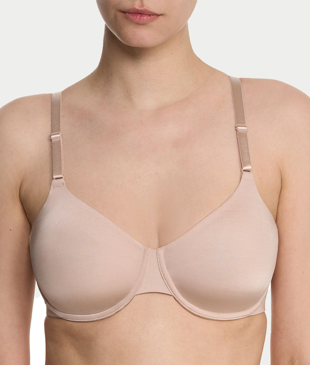 Liquid Smooth Shape Bra
