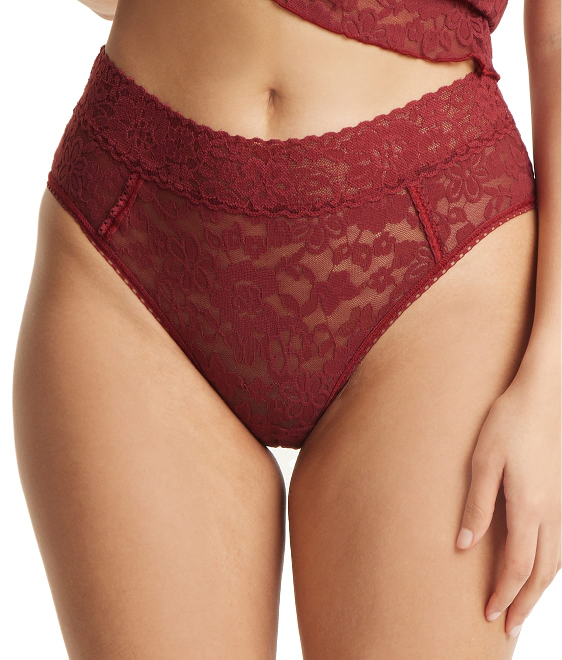 Daily Lace Girl Brief