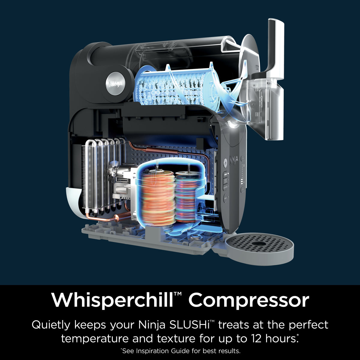 Slushi Pro Frozen Drink Maker