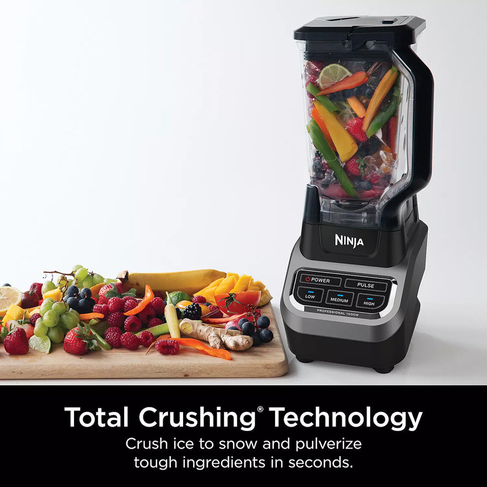 PRO NINJA BLENDER