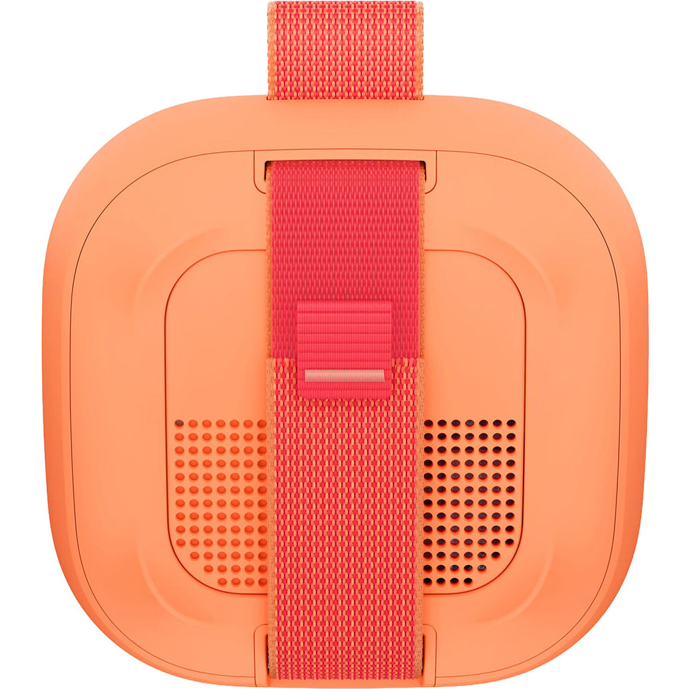SoundLink Micro Portable Speaker (2nd Gen) - Sunset Peach