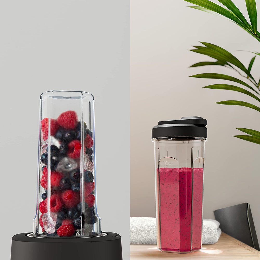 High-Performance Blender