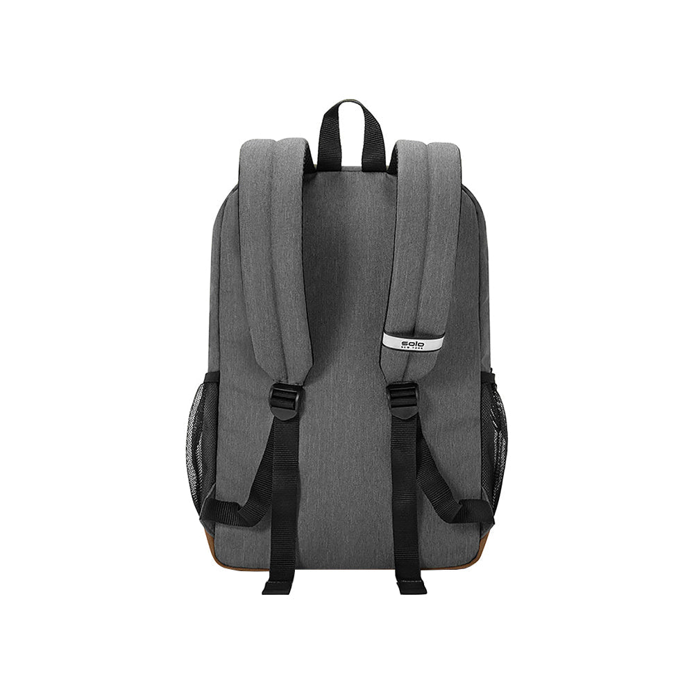 Fresh Machine Washable Backpack - Gray