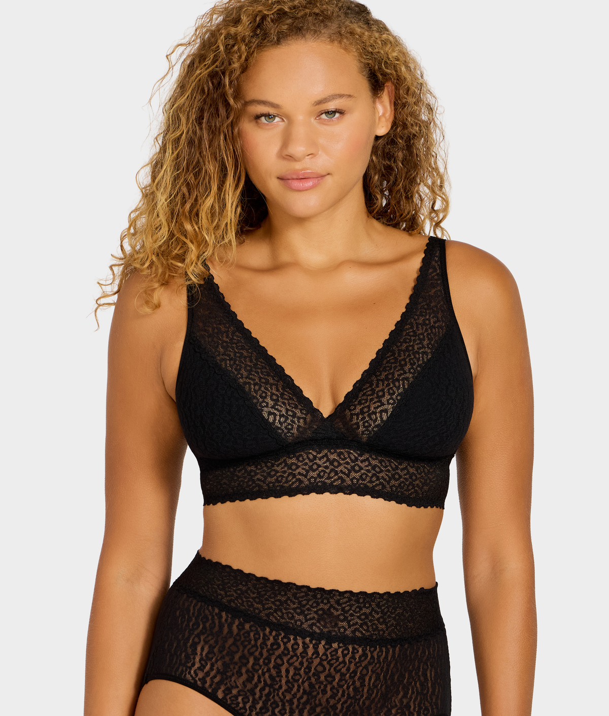 High Bar Bralette
