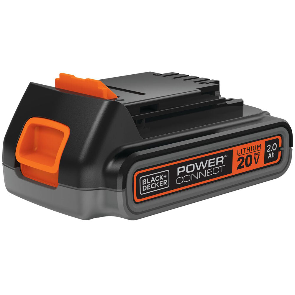 20V Max Lightweight Battery, 2.0 Ah