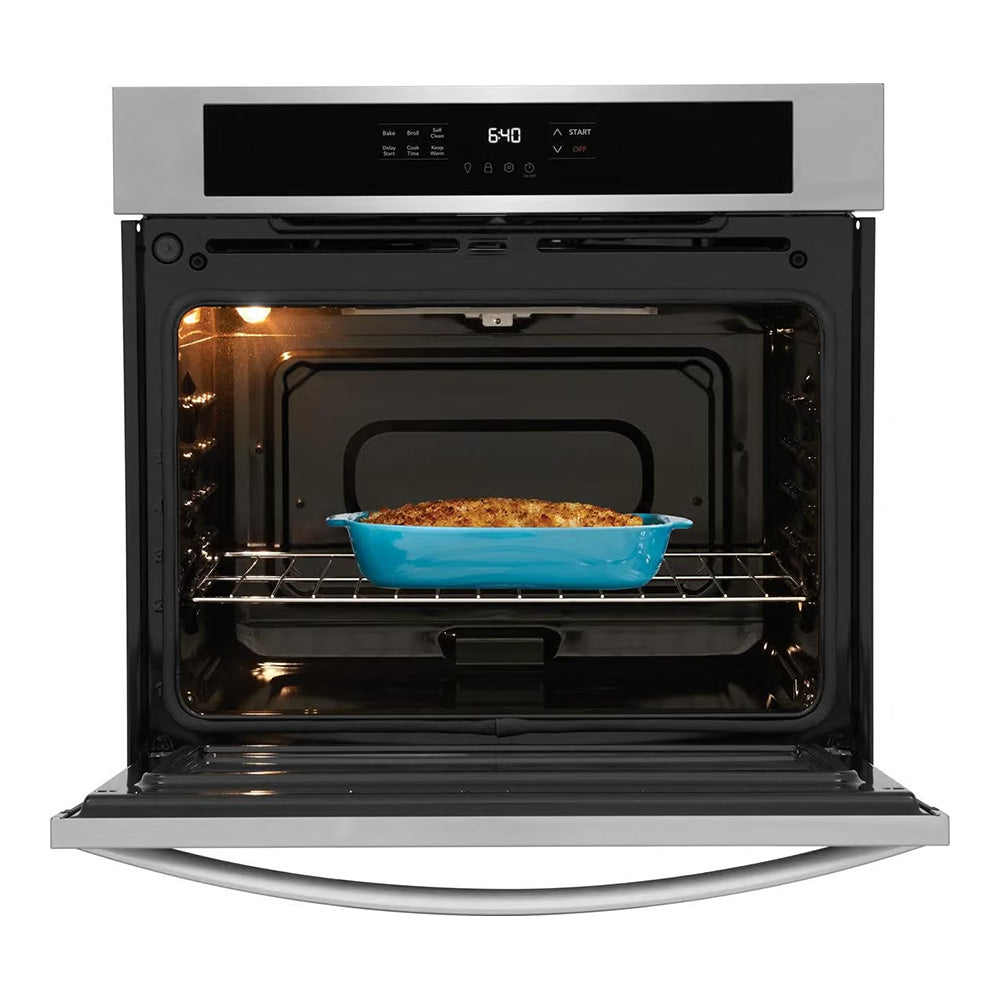 30" Single Electric Wall Oven