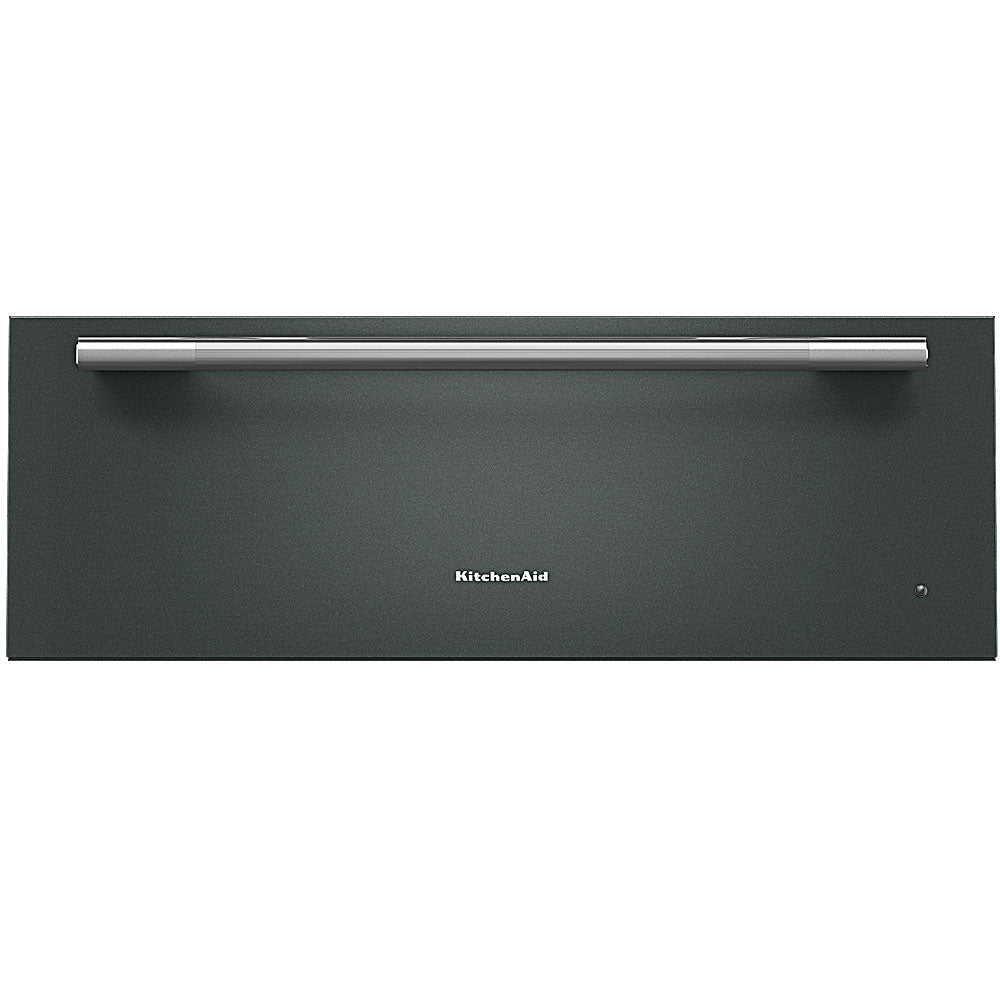 30" Slow Cook Built-in Warming Drawer - Juniper