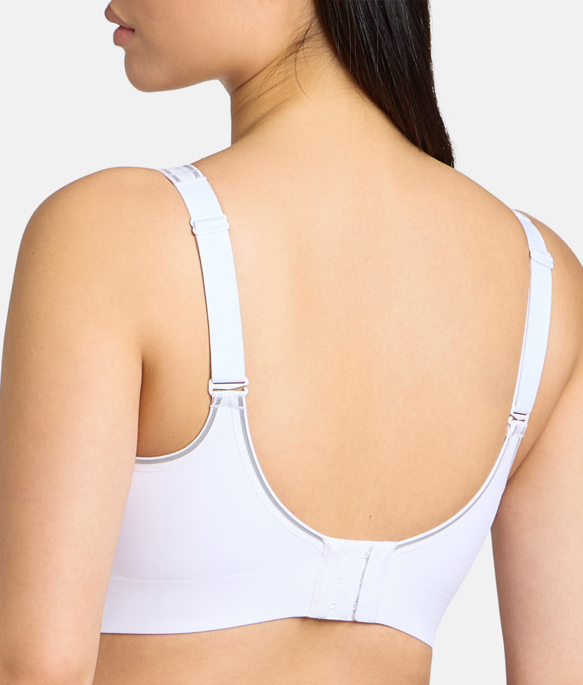 Sydney High-Impact Underwire Sport Bra