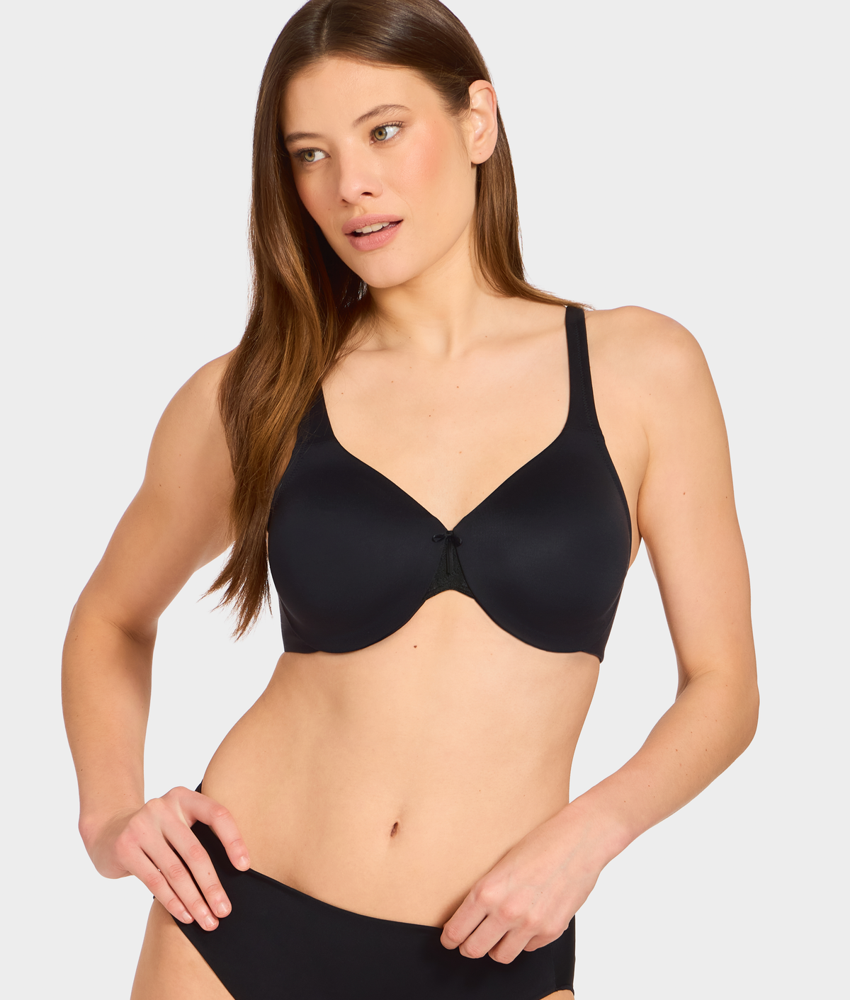 Comfort State Underwire Bra