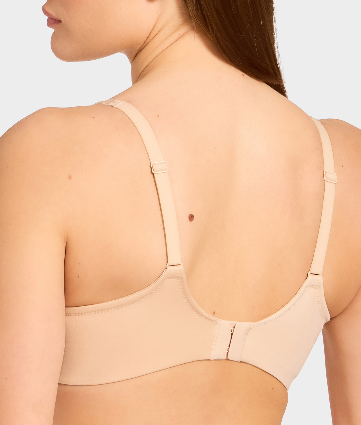 Comfort State Underwire Bra