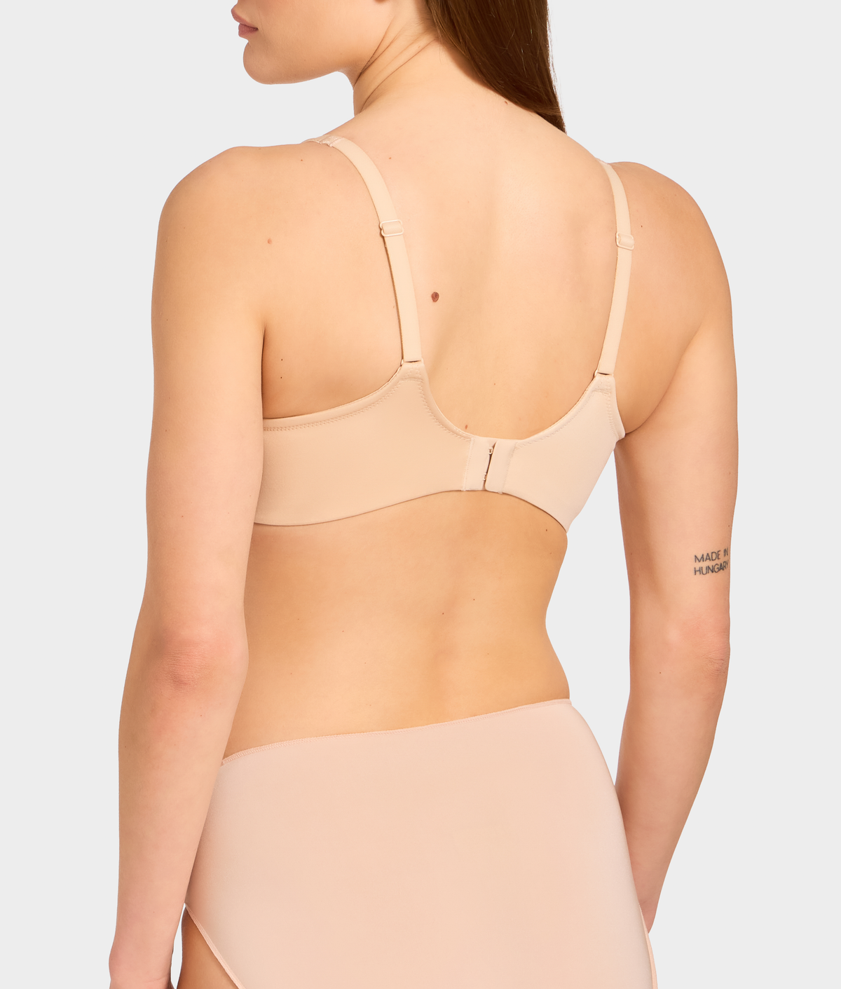 Comfort State Underwire Bra