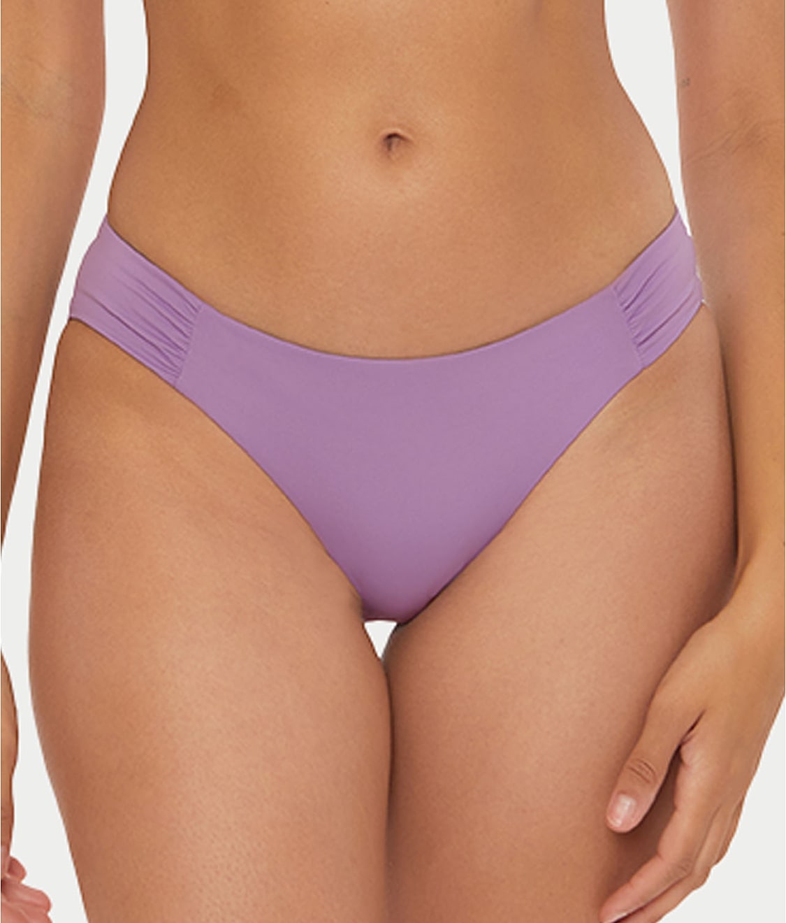 Color Code Adela Hipster Bikini Bottom