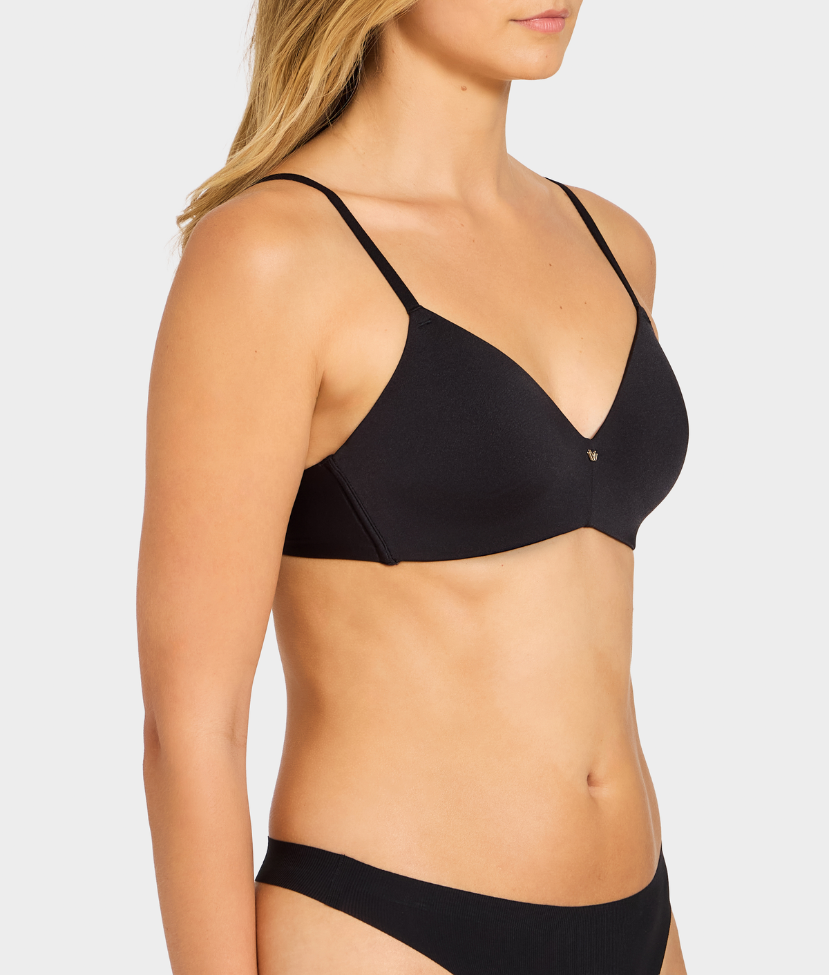 Baseline Wire-Free T-Shirt Bra
