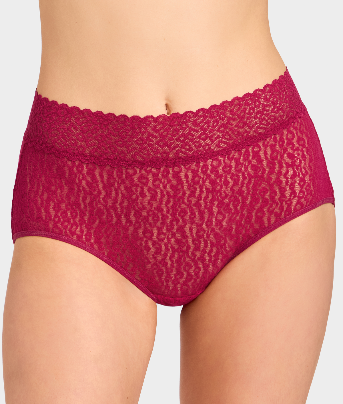 High Bar Brief