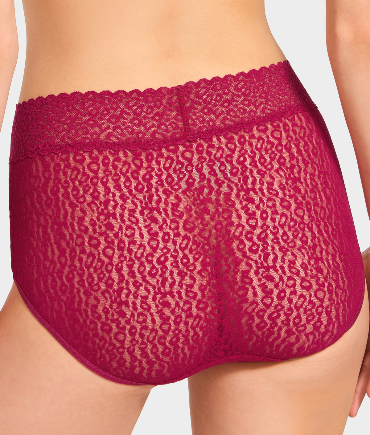 High Bar Brief