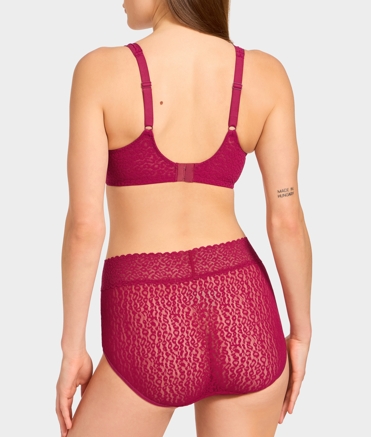 High Bar Brief