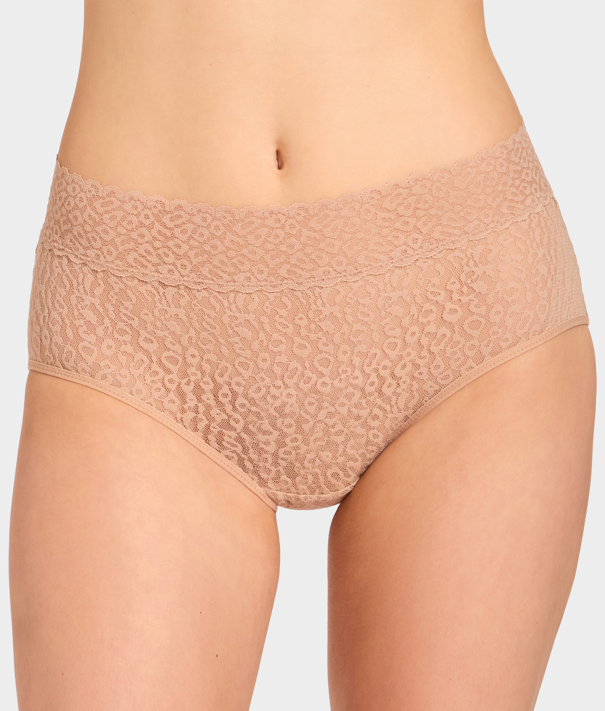 High Bar Brief