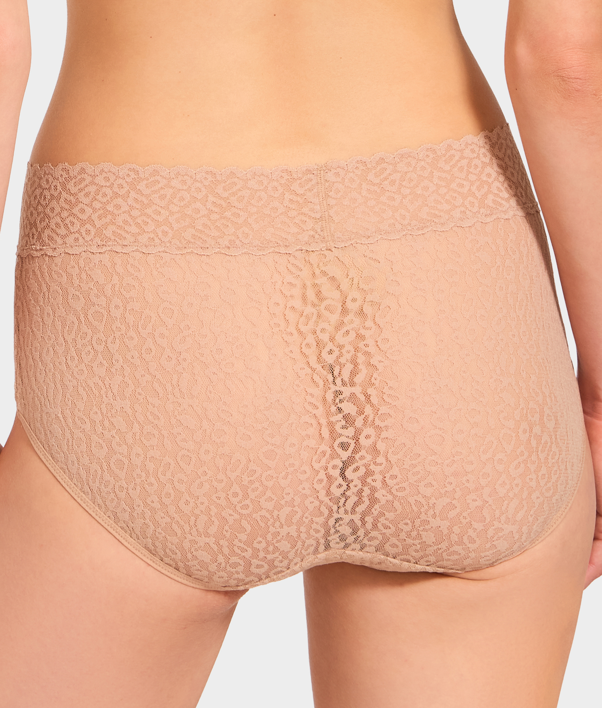 High Bar Brief
