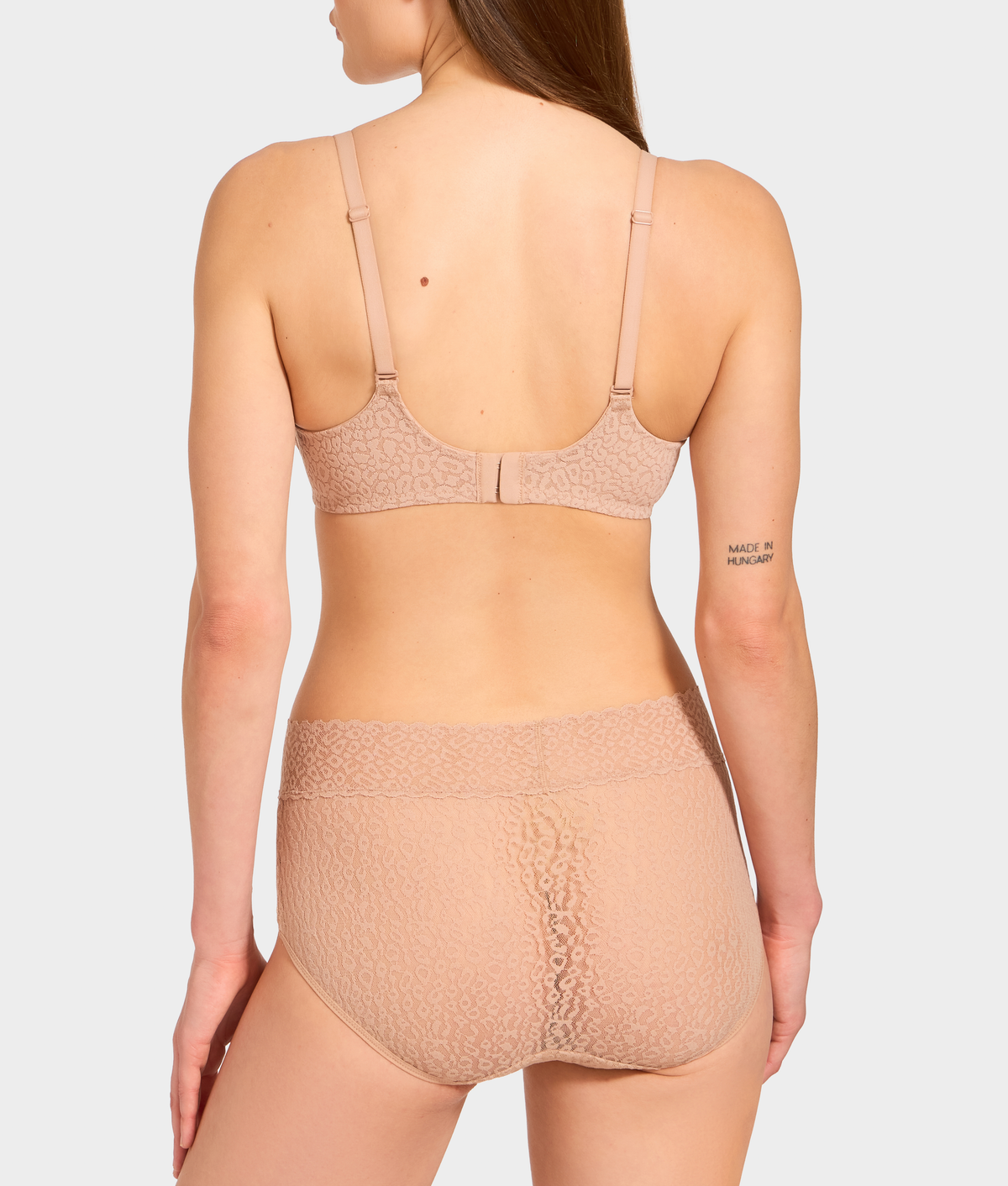 High Bar Brief