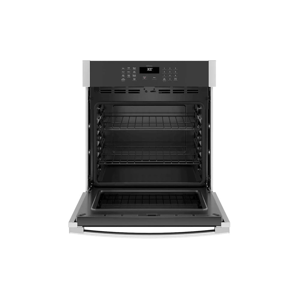 27-inch Built-In Single Wall Oven - Stainless Steel