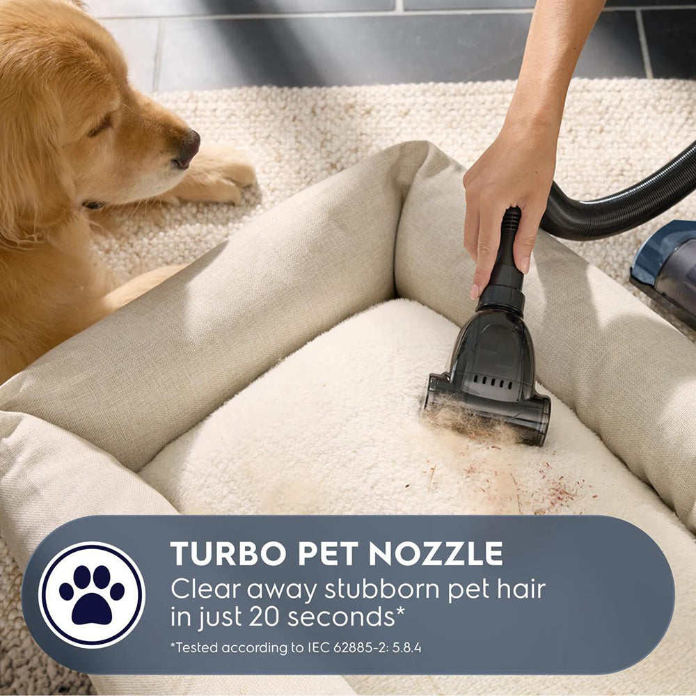 Ultimate500™ Pet Upright Vacuum