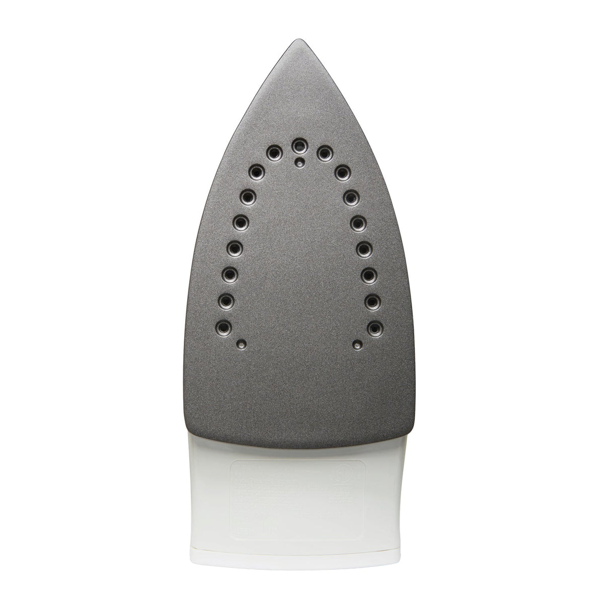 Hamilton Beach Nonstick Iron